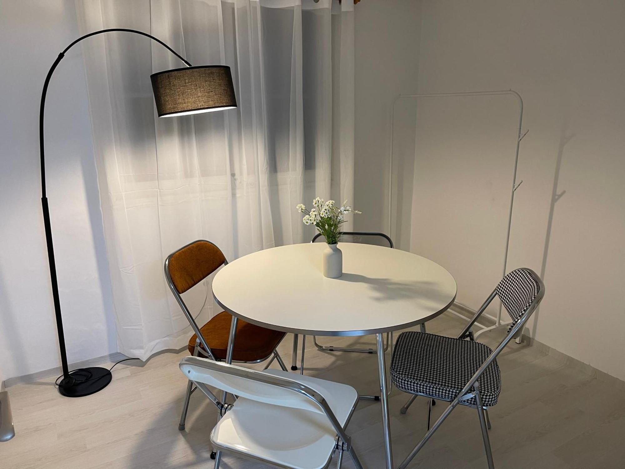 Apartment Goyo Gangnam