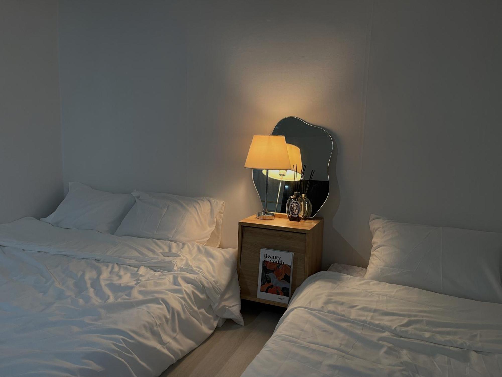 Goyo Gangnam Apartment *